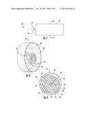 THERAPEUTIC IMPLANTABLE DEVICE diagram and image