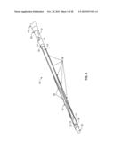 MULTI-LUMEN CENTRAL ACCESS VENA CAVA FILTER APPARATUS FOR CLOT MANAGEMENT     AND METHOD OF USING SAME diagram and image