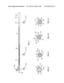 MULTI-LUMEN CENTRAL ACCESS VENA CAVA FILTER APPARATUS FOR CLOT MANAGEMENT     AND METHOD OF USING SAME diagram and image