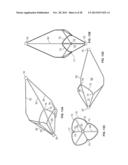 MULTI-LUMEN CENTRAL ACCESS VENA CAVA FILTER APPARATUS FOR CLOT MANAGEMENT     AND METHOD OF USING SAME diagram and image