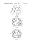 NEEDLE ASSISTED JET INJECTION DEVICE HAVING REDUCED TRIGGER FORCE diagram and image