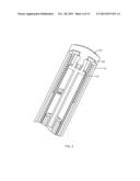 NEEDLE ASSISTED JET INJECTION DEVICE HAVING REDUCED TRIGGER FORCE diagram and image