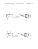 NEEDLE ASSISTED JET INJECTION DEVICE HAVING REDUCED TRIGGER FORCE diagram and image