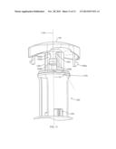 NEEDLE ASSISTED JET INJECTION DEVICE HAVING REDUCED TRIGGER FORCE diagram and image