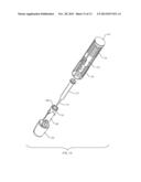 NEEDLE ASSISTED JET INJECTION DEVICE HAVING REDUCED TRIGGER FORCE diagram and image