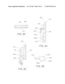 Dressing for an Insertion Site of an Intravascular Infusate diagram and image