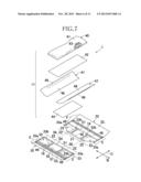 DISPOSABLE PULL-ON DIAPER AND METHOD FOR MANUFACTURING THE SAME diagram and image