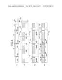 DISPOSABLE PULL-ON DIAPER AND METHOD FOR MANUFACTURING THE SAME diagram and image