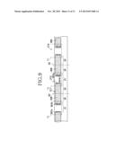 DISPOSABLE PULL-ON DIAPER AND METHOD FOR MANUFACTURING THE SAME diagram and image