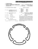 SPUNBONDED NONWOVEN FABRICS diagram and image