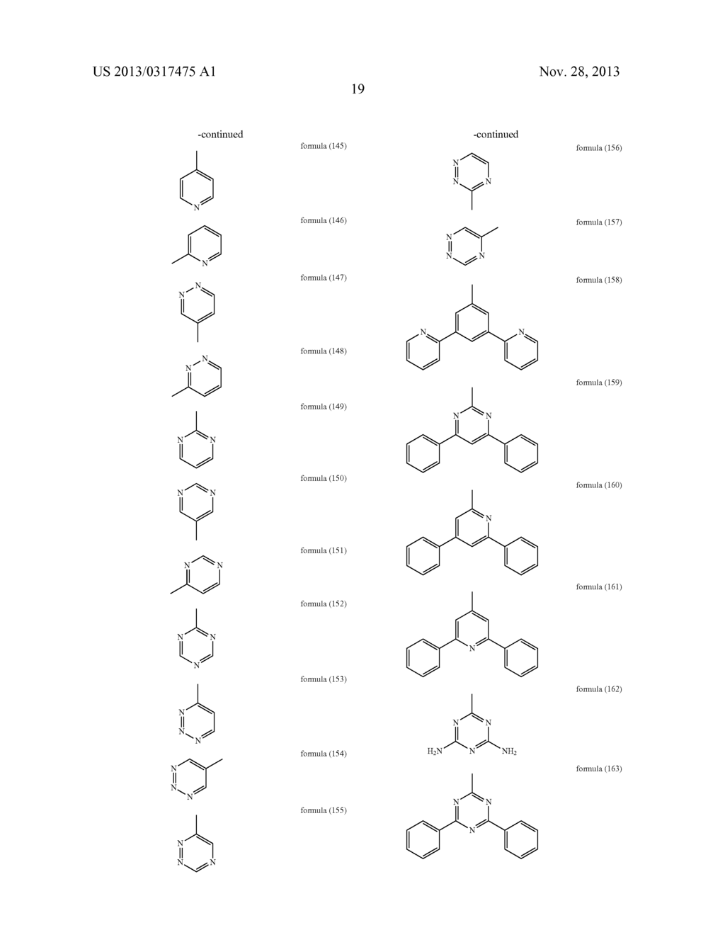 SUBSTITUTED DIBENZONAPHRACENES - diagram, schematic, and image 20