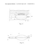 GERD TREATMENT APPARATUS AND METHOD diagram and image