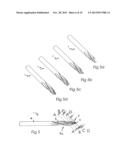 Drill Bit diagram and image