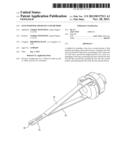 Lens Inserter Apparatus and Method diagram and image