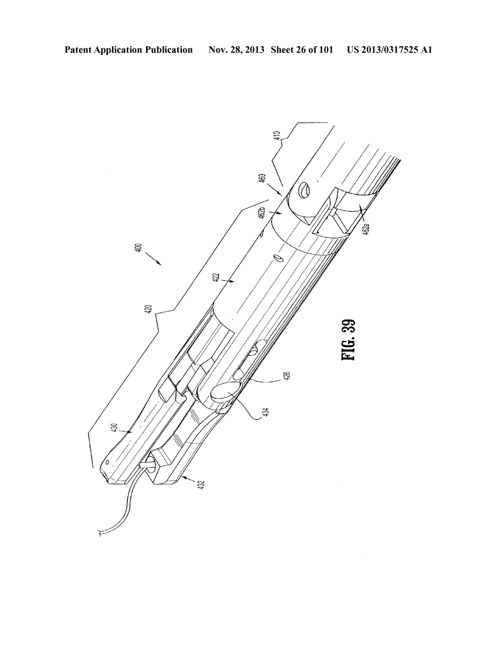 FLEXIBLE ENDOSCOPIC STITCHING DEVICES - diagram, schematic, and image 27