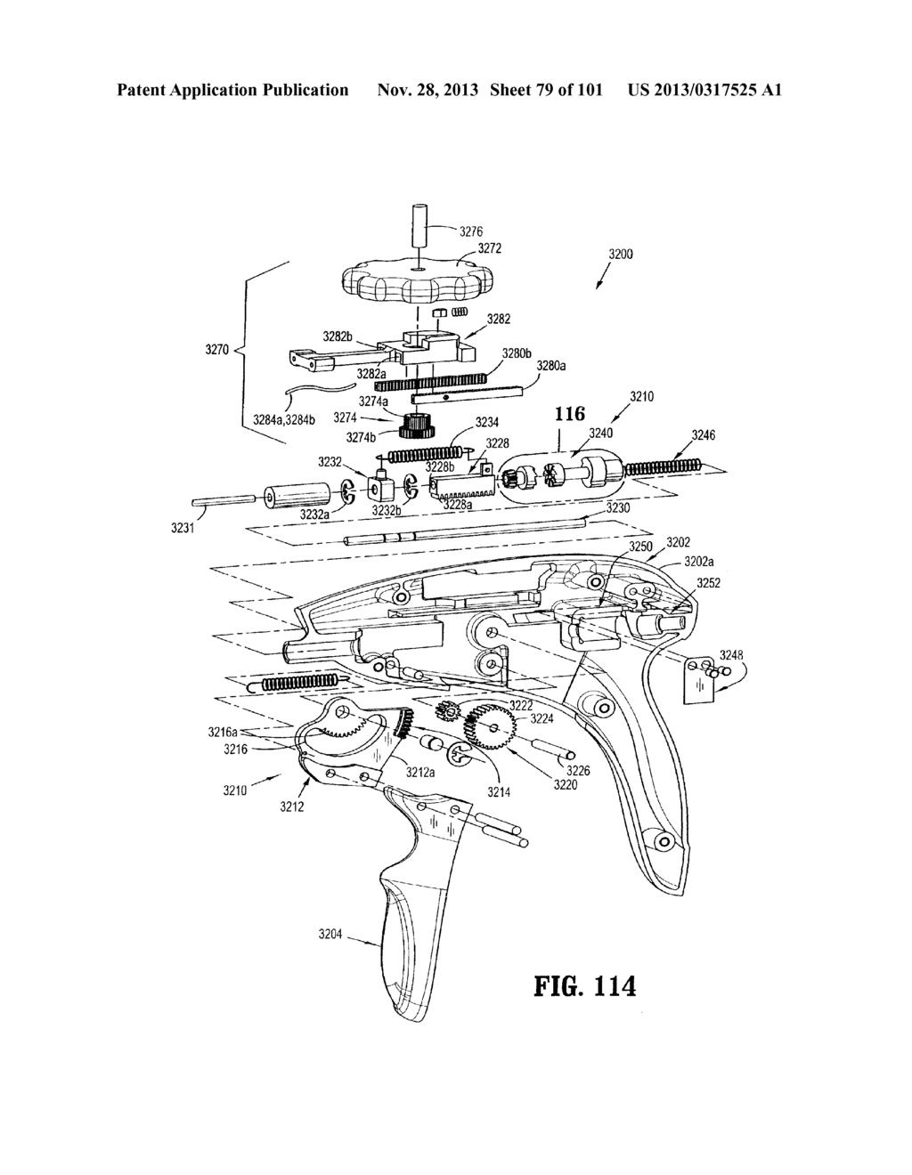 FLEXIBLE ENDOSCOPIC STITCHING DEVICES - diagram, schematic, and image 80