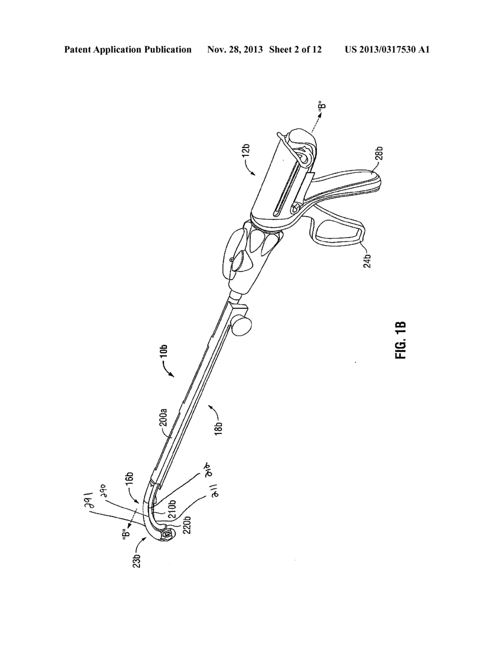 ATTACHABLE CLAMP FOR USE WITH SURGICAL INSTRUMENTS - diagram, schematic, and image 03