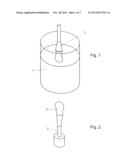 METHOD FOR PRODUCING A PACIFIER, AND PACIFIER diagram and image