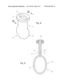 METHOD FOR PRODUCING A PACIFIER, AND PACIFIER diagram and image