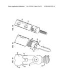 METHODS FOR STABILIZING BONE USING SPINAL FIXATION DEVICES diagram and image