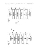 REMOTE MONITORING AND CONTROL OF IMPLANTABLE DEVICES diagram and image