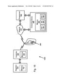 REMOTE MONITORING AND CONTROL OF IMPLANTABLE DEVICES diagram and image