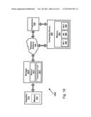 REMOTE MONITORING AND CONTROL OF IMPLANTABLE DEVICES diagram and image