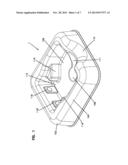 THERAPEUTIC COOLING DEVICE diagram and image