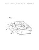 THERAPEUTIC COOLING DEVICE diagram and image