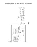 METHODS, SYSTEMS AND APPARATUS FOR IMPLEMENTING DITHERING IN MOTOR DRIVE     SYSTEM FOR CONTROLLING OPERATION OF AN ELECTRIC MACHINE diagram and image