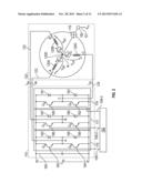 METHODS, SYSTEMS AND APPARATUS FOR IMPLEMENTING DITHERING IN MOTOR DRIVE     SYSTEM FOR CONTROLLING OPERATION OF AN ELECTRIC MACHINE diagram and image