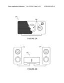 Audio Content Auditioning diagram and image