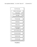 Audio Content Auditioning diagram and image