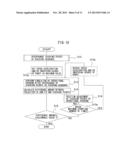 ROBOT PROGRAM CHANGING DEVICE diagram and image