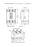 PEAKPOWER ENERGY MANAGEMENT AND CONTROL SYSTEM METHOD AND APPARATUS diagram and image