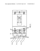 PEAKPOWER ENERGY MANAGEMENT AND CONTROL SYSTEM METHOD AND APPARATUS diagram and image