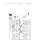 CONTROLLABLE ENERGY STORE AND METHOD FOR OPERATING A CONTROLLABLE ENERGY     STORE diagram and image