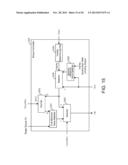 MOTOR DRIVE CONTROL DEVICE diagram and image