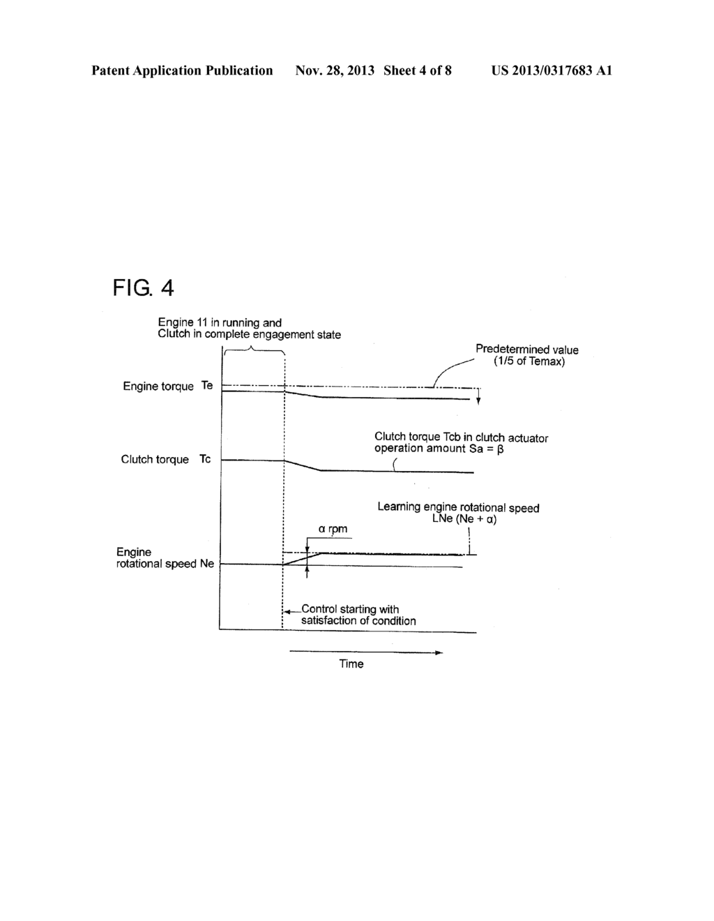 TRANSMISSION CONTROL DEVICE FOR HYBRID VEHICLE - diagram, schematic, and image 05