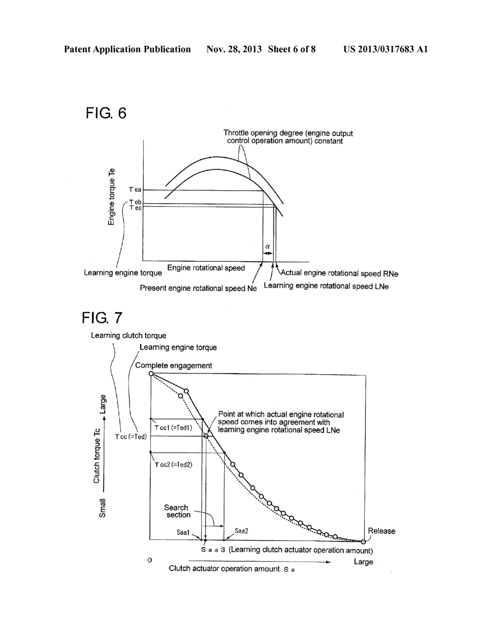 TRANSMISSION CONTROL DEVICE FOR HYBRID VEHICLE - diagram, schematic, and image 07