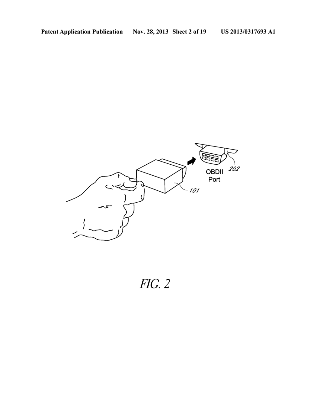 RENTAL/CAR-SHARE VEHICLE ACCESS AND MANAGEMENT SYSTEM AND METHOD - diagram, schematic, and image 03