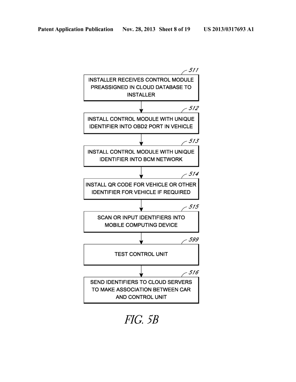 RENTAL/CAR-SHARE VEHICLE ACCESS AND MANAGEMENT SYSTEM AND METHOD - diagram, schematic, and image 09