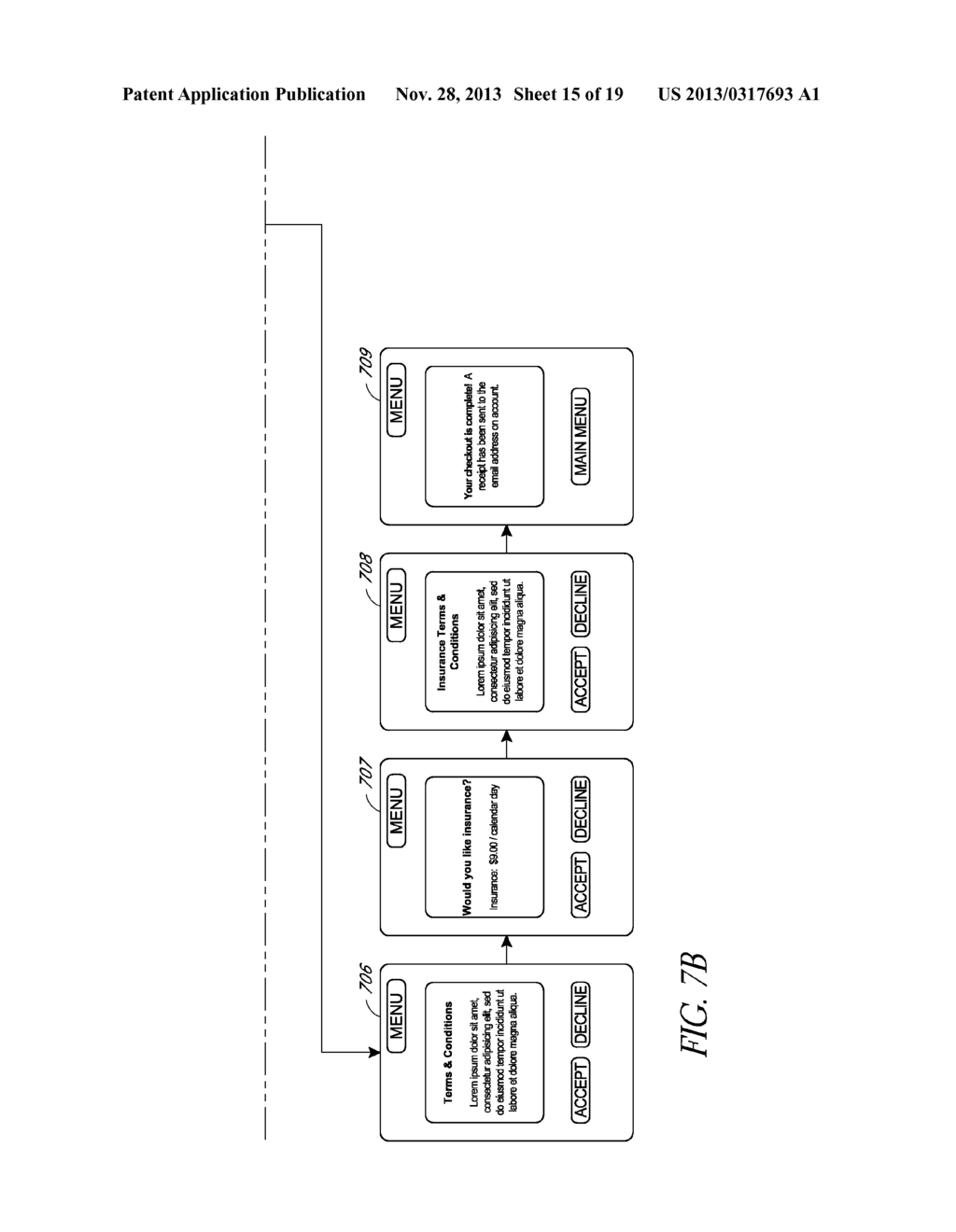 RENTAL/CAR-SHARE VEHICLE ACCESS AND MANAGEMENT SYSTEM AND METHOD - diagram, schematic, and image 16