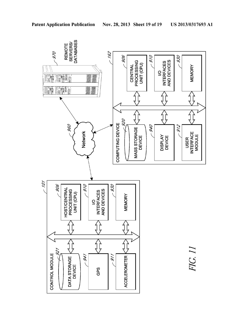 RENTAL/CAR-SHARE VEHICLE ACCESS AND MANAGEMENT SYSTEM AND METHOD - diagram, schematic, and image 20