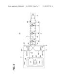 OCCUPANT PROTECTION DEVICE diagram and image