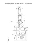 OCCUPANT PROTECTION DEVICE diagram and image