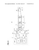 OCCUPANT PROTECTION DEVICE diagram and image