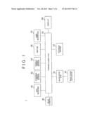 PARKING ASSIST SYSTEM AND PARKING ASSIST METHOD diagram and image