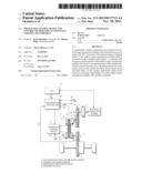 SPEED RATIO CONTROL DEVICE AND CONTROL METHOD FOR CONTINUOUSLY VARIABLE     TRANSMISSION diagram and image