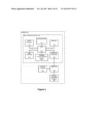 SYSTEM AND METHOD TO DETERMINE AN INITIAL INSURANCE POLICY BENEFIT BASED     ON TELEMATICS DATA COLLECTED BY A SMARTPHONE diagram and image